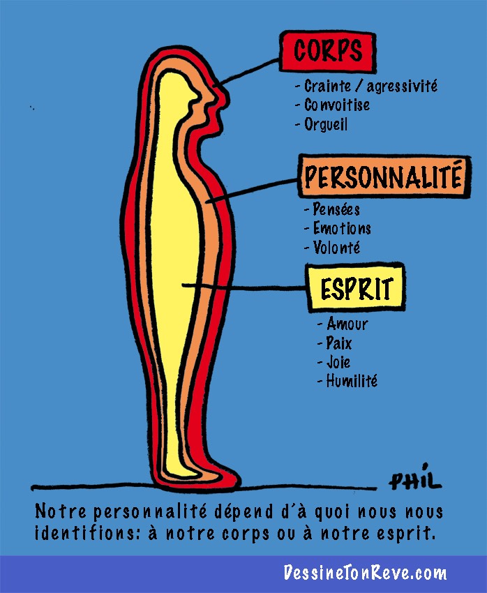 identification
