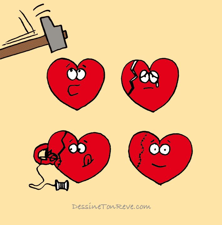 raccomodercoeur