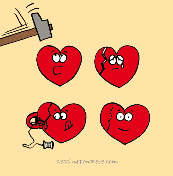 raccomodercoeur